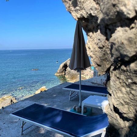 Apartman Ail 2 Ulcinj Exterior foto